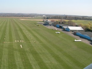 Piste 06 - Circuit gauche